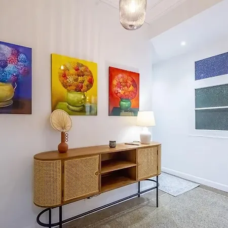 Appartement Superb 2p Of Standing, Comfort, Perfect Locati Nice