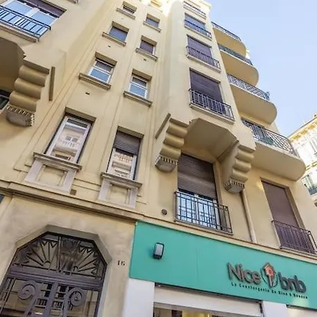 Appartement Superb 2p Of Standing, Comfort, Perfect Locati *