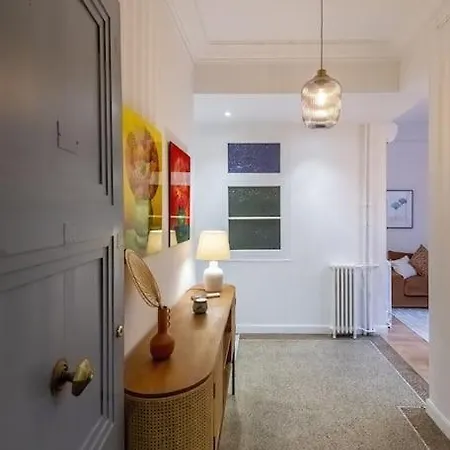 Apartment Superb 2p Of Standing, Comfort, Perfect Locati