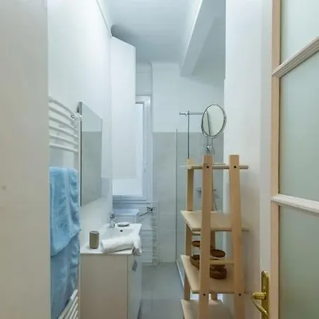 Apartment Superb 2p Of Standing, Comfort, Perfect Locati Nice
